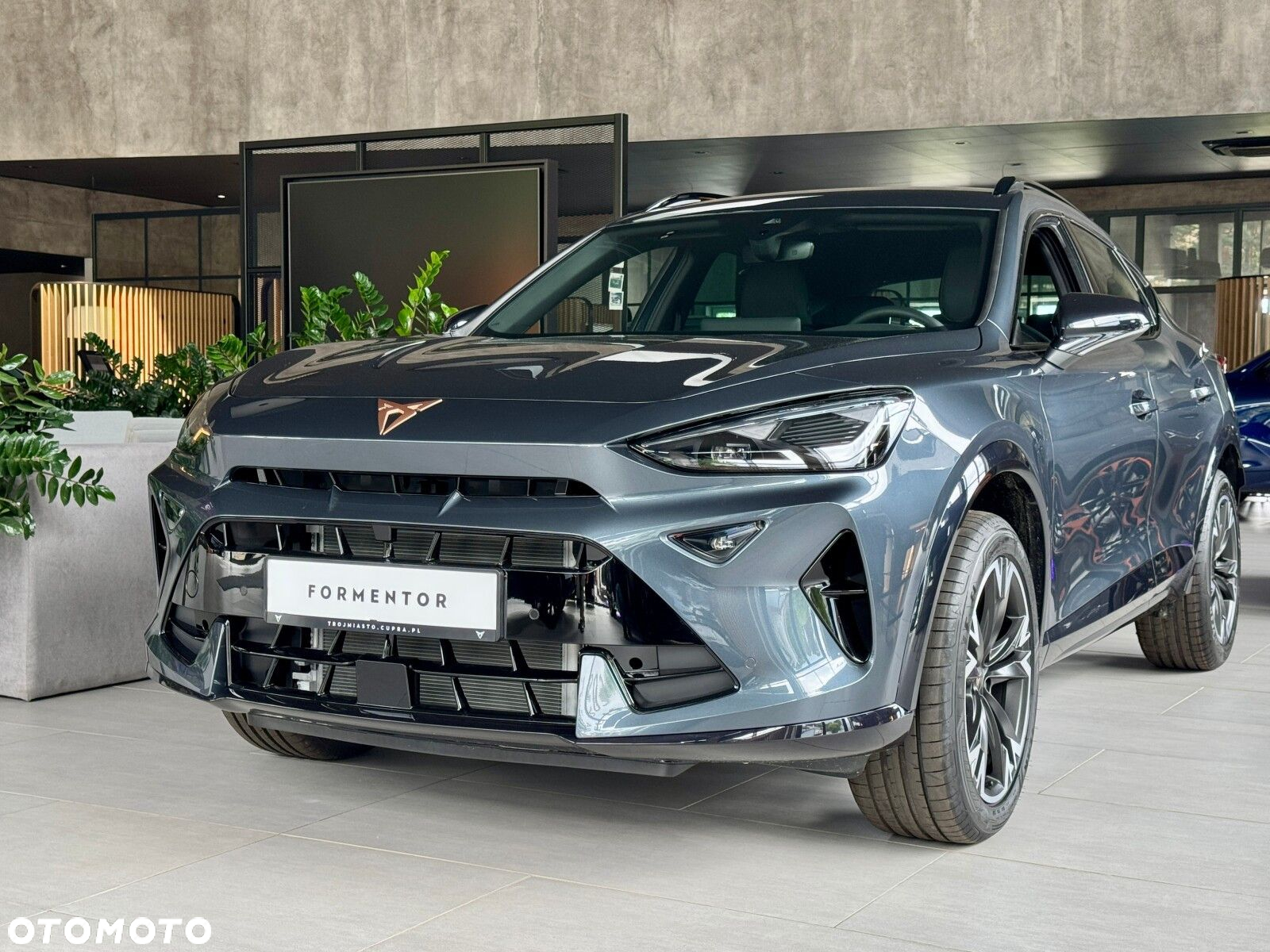 Cupra Formentor 1.5 eTSI mHEV DSG - 4