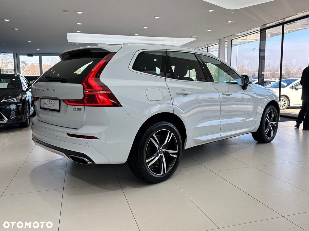 Volvo XC 60 - 5