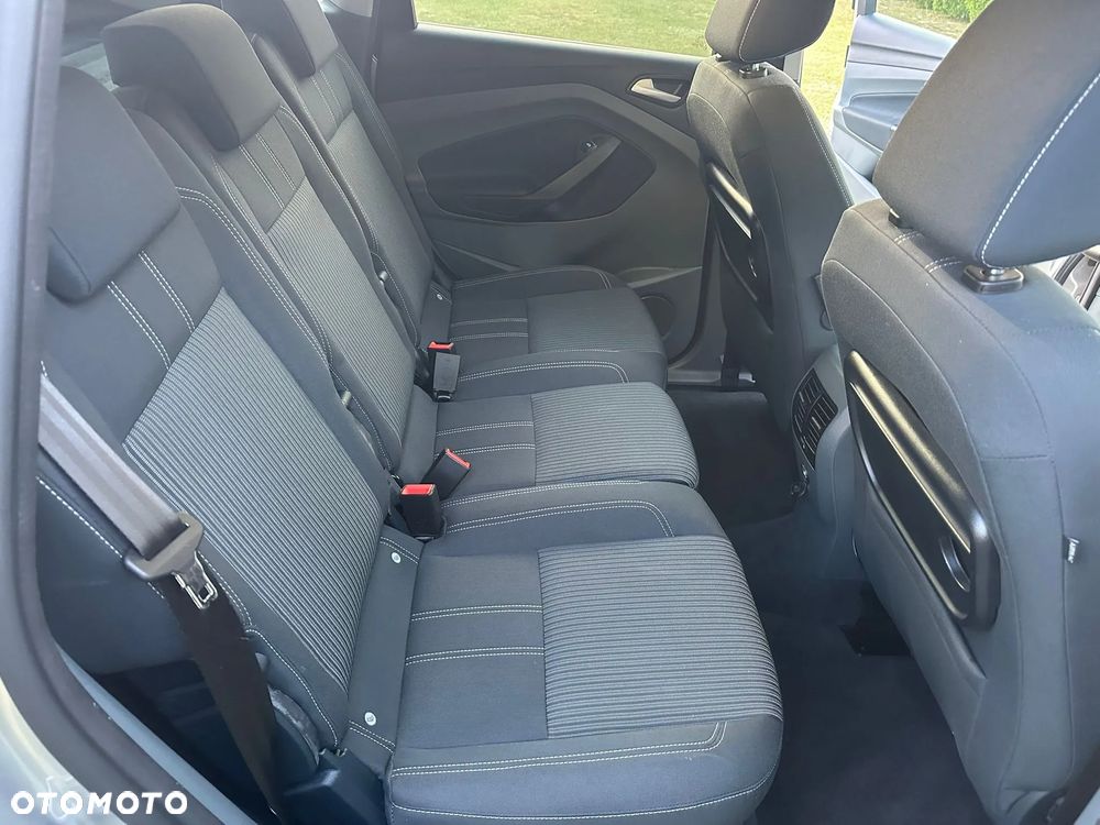 Ford C-MAX 1.6 EcoBoost Titanium - 16