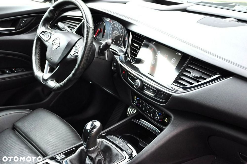 Opel Insignia - 27