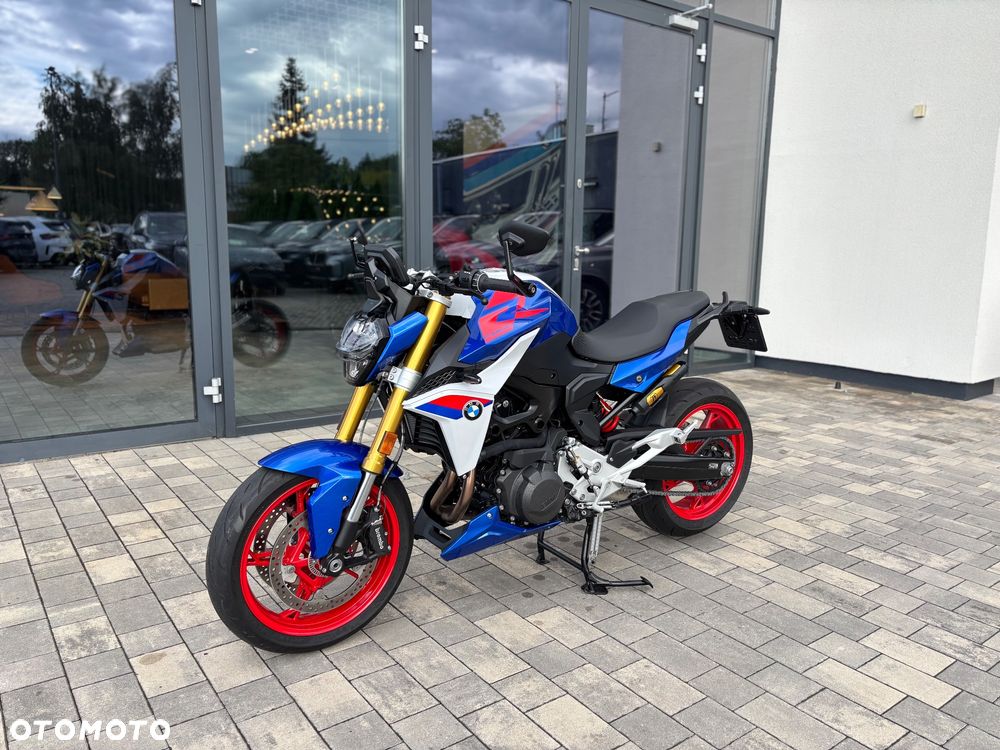 BMW R - 5