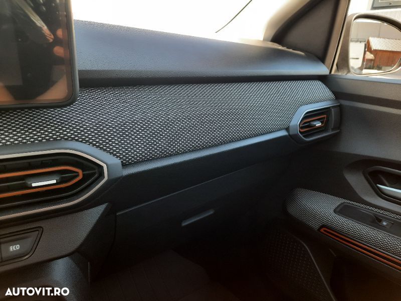 Dacia Sandero - 24