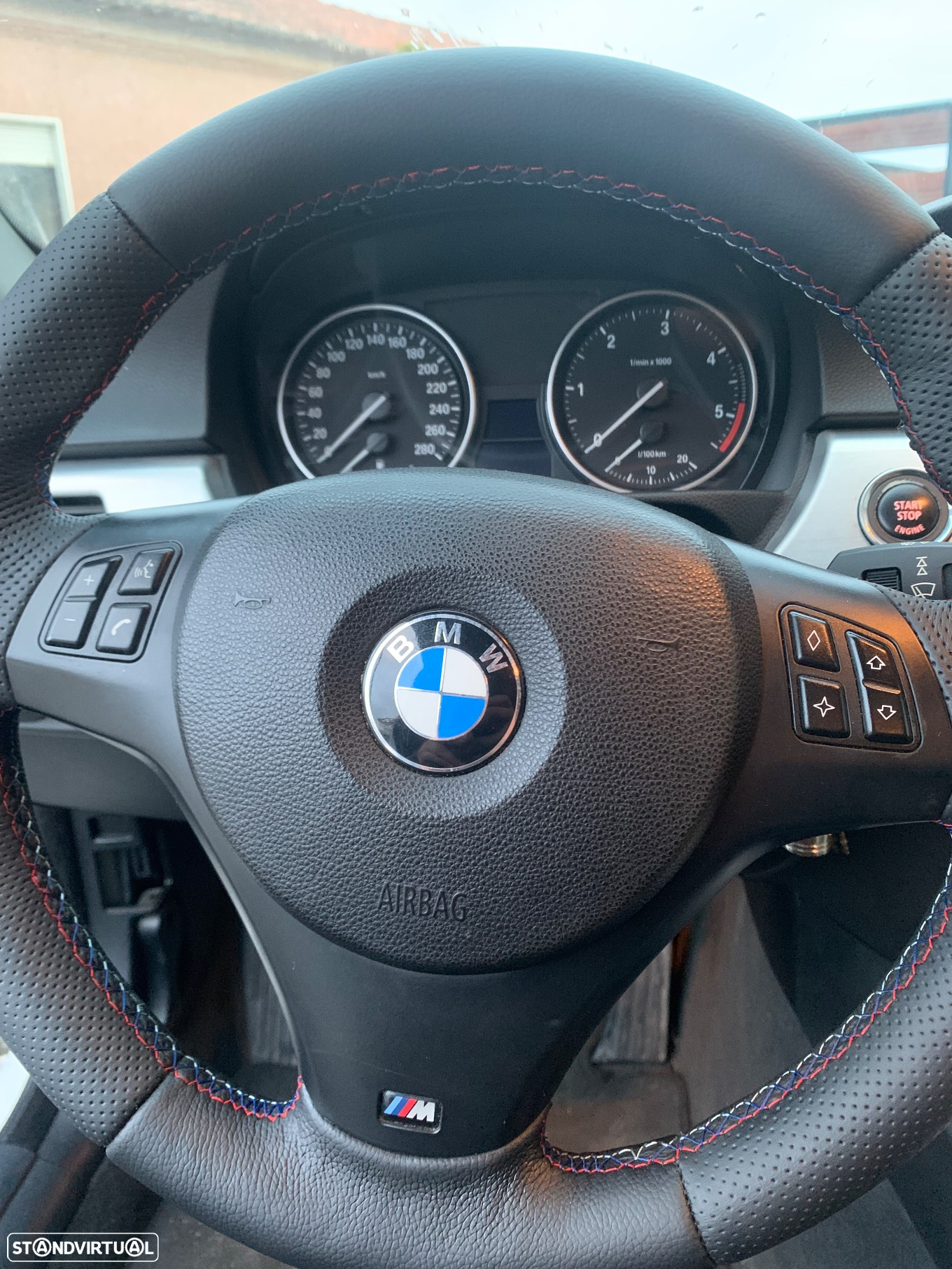 BMW 330 d - 29