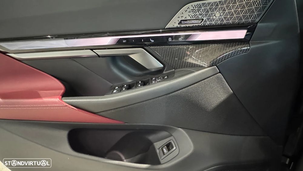 BMW i5 M60 xDrive Pack Desportivo M Pro - 22