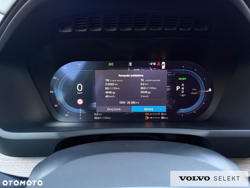 Volvo XC 90 - 19
