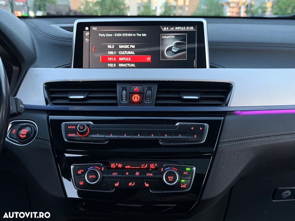 BMW X2 - 3