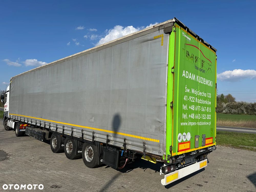 Krone Sdp27 Mega - 7