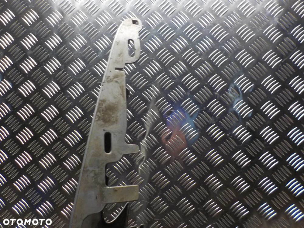 PEUGEOT 307 LIFT BŁOTNIK PRAWY PRZÓD KOLOR EZRC - 6