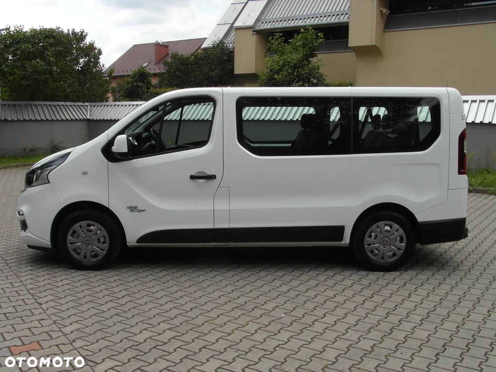 Fiat Talento L1H1 Family - 3