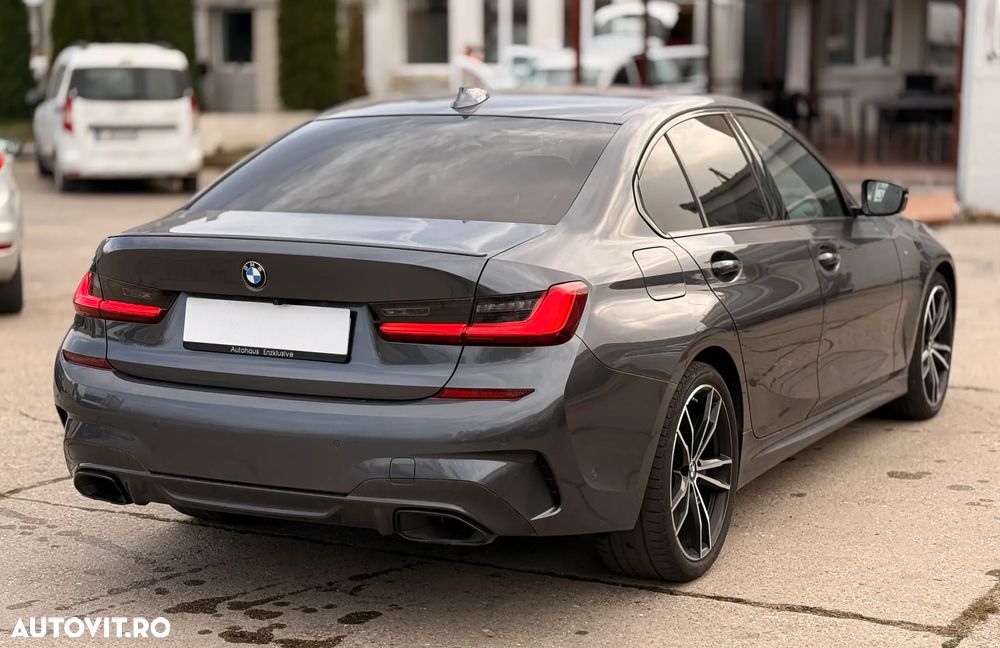 BMW M3 M340i xDrive - 4