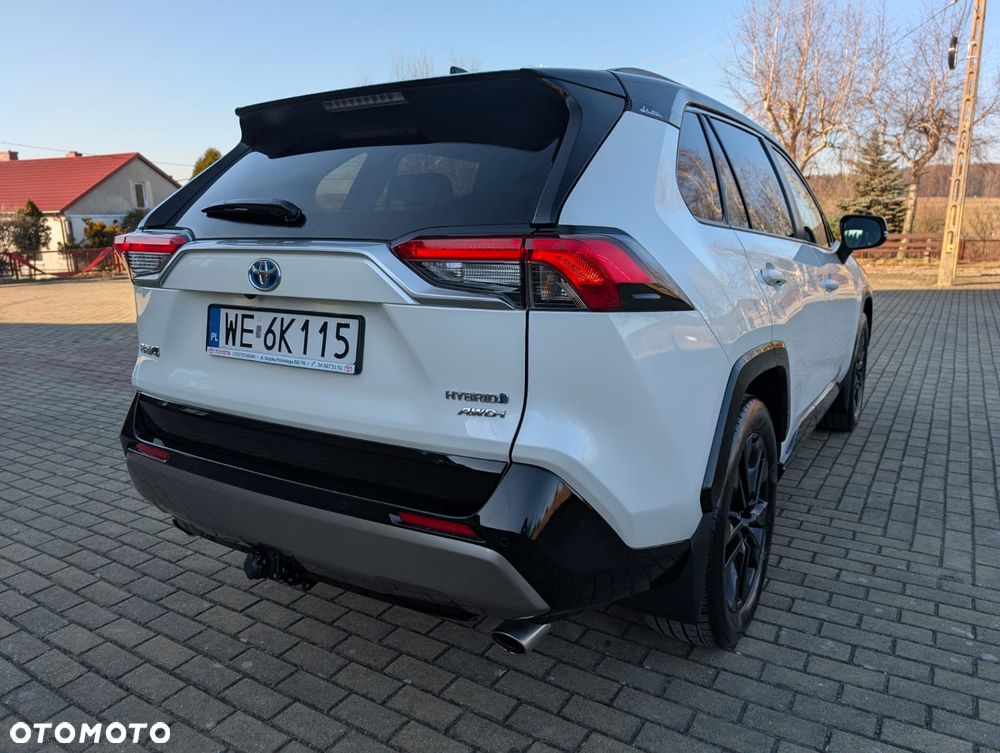 Toyota RAV4 - 35
