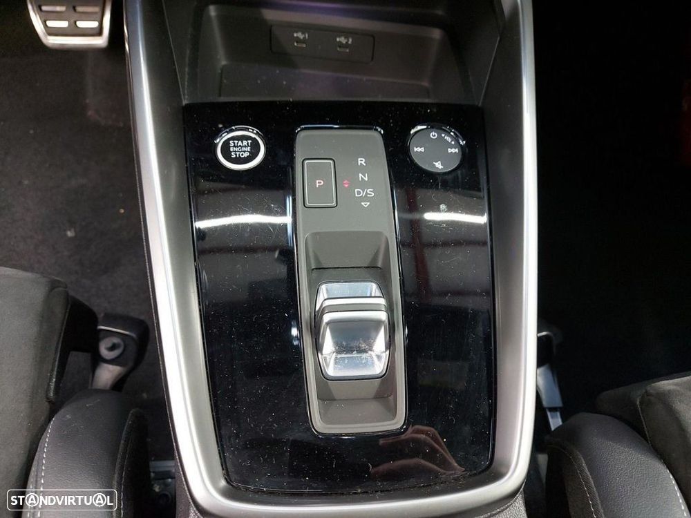 Audi A3 Sportback 40 TFSIe S tronic S line - 8