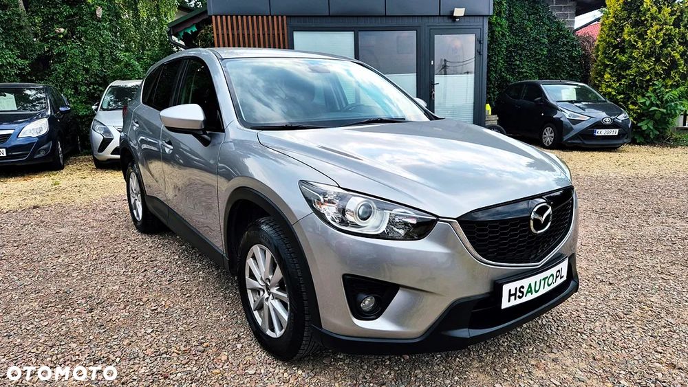 Mazda CX-5 2.0 Skyenergy 2WD - 6