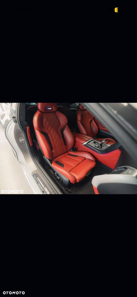 BMW M8 Competition - 23