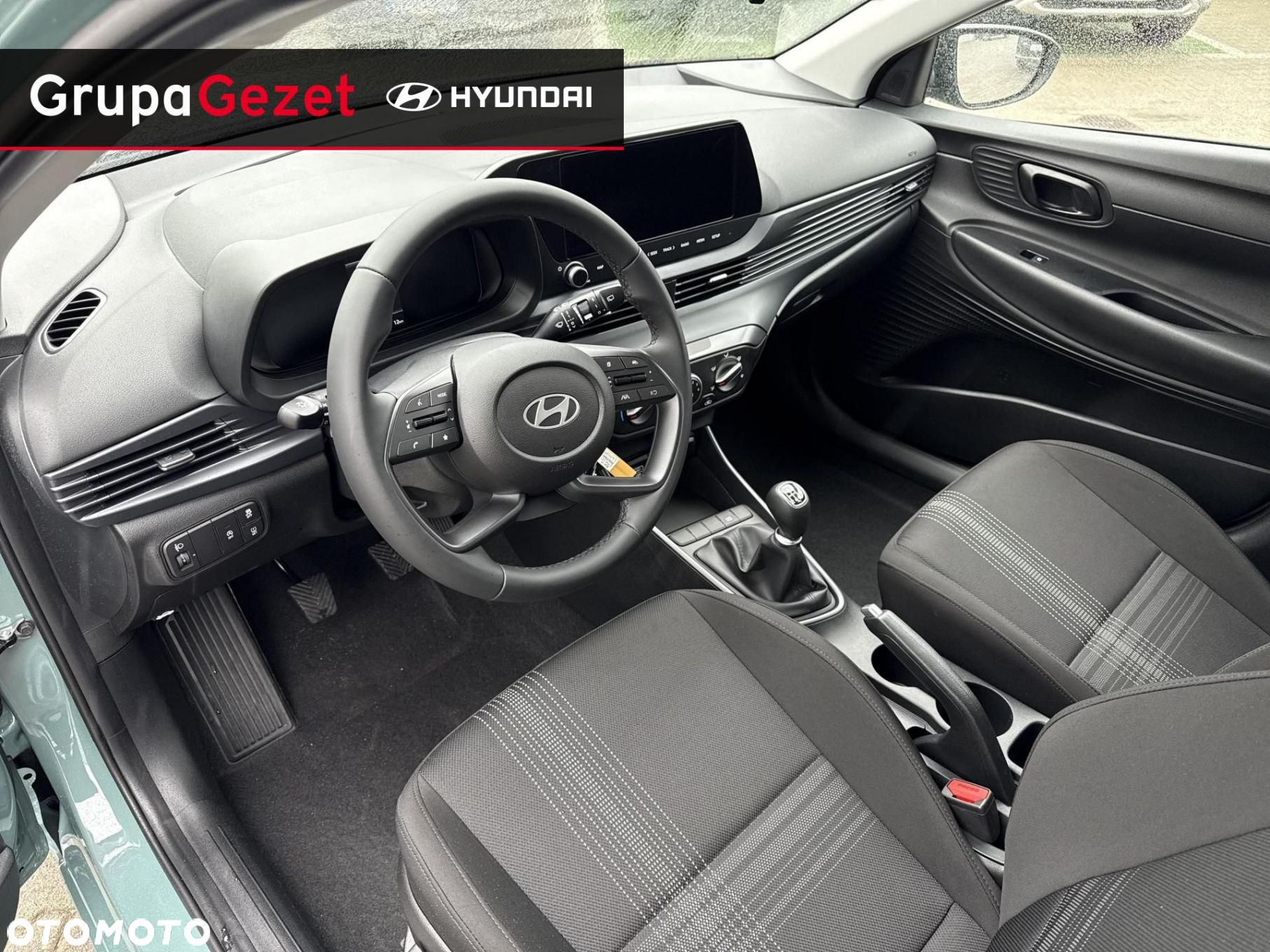 Hyundai i20 - 9