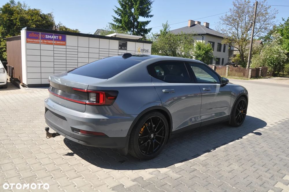 Polestar 2 - 6