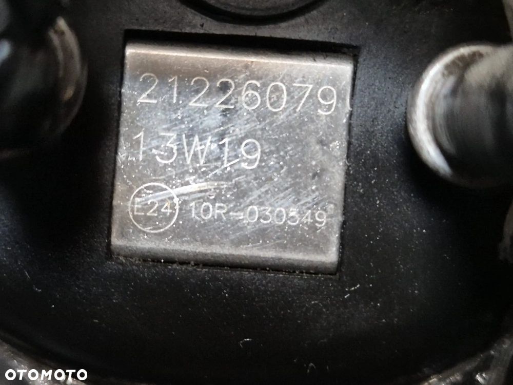 Smok Pływak Adblue 21226079 007 VOLVO FH Renault Gama T RANGE - 2