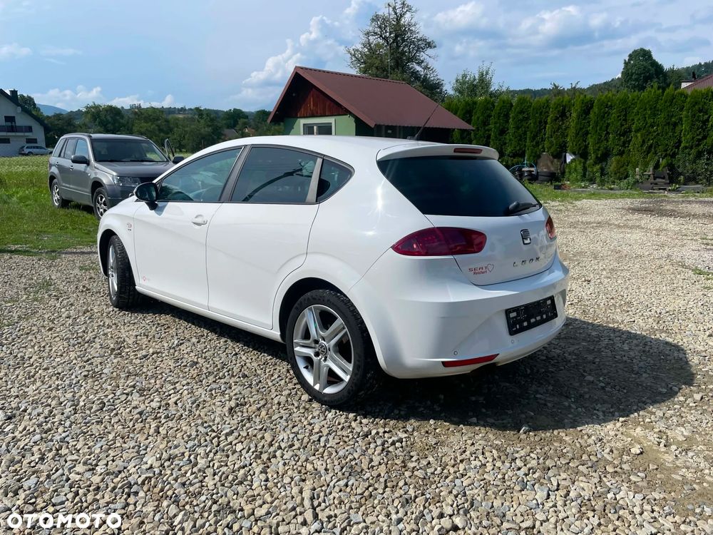 Seat Leon 1.4 TSI Start&Stop Style - 6