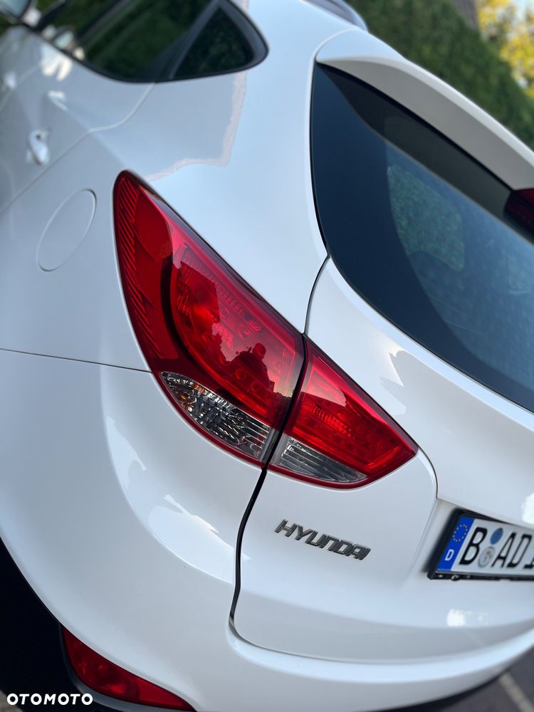 Hyundai ix35 - 16