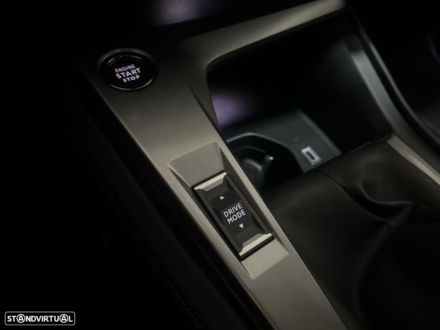 Peugeot 308 1.2 PureTech Allure Pack - 17