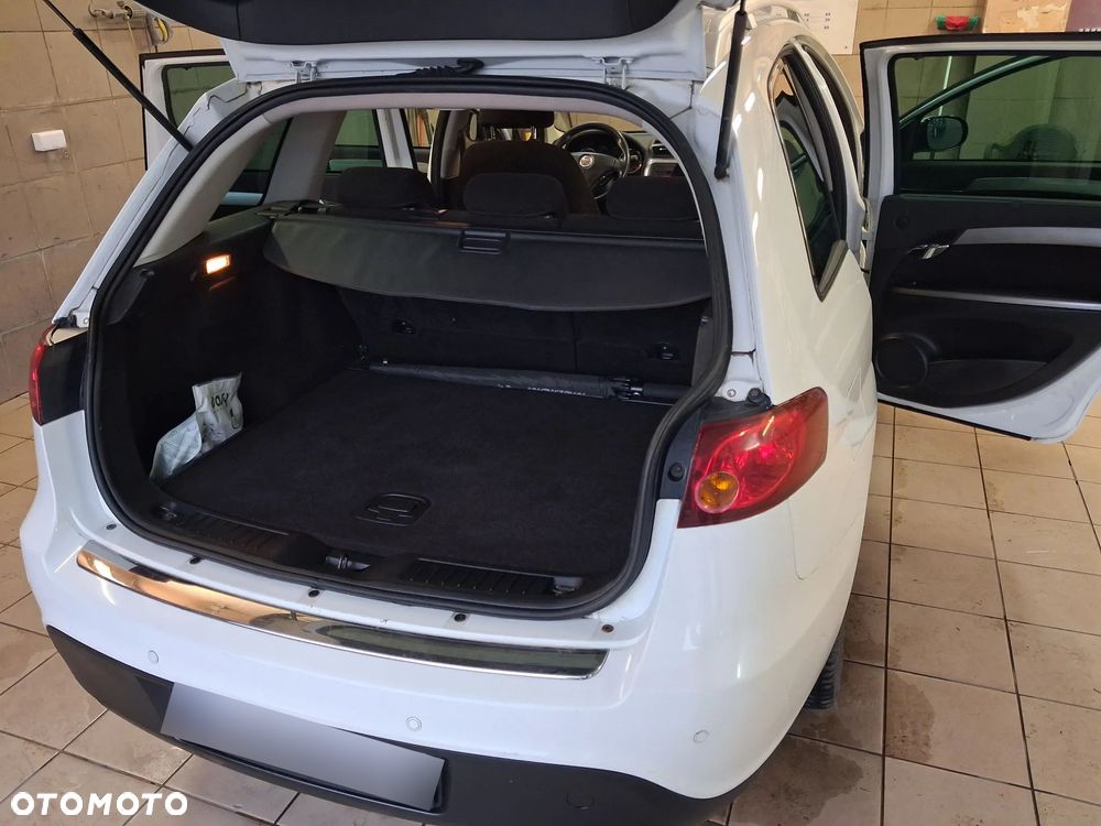 Fiat Croma - 7