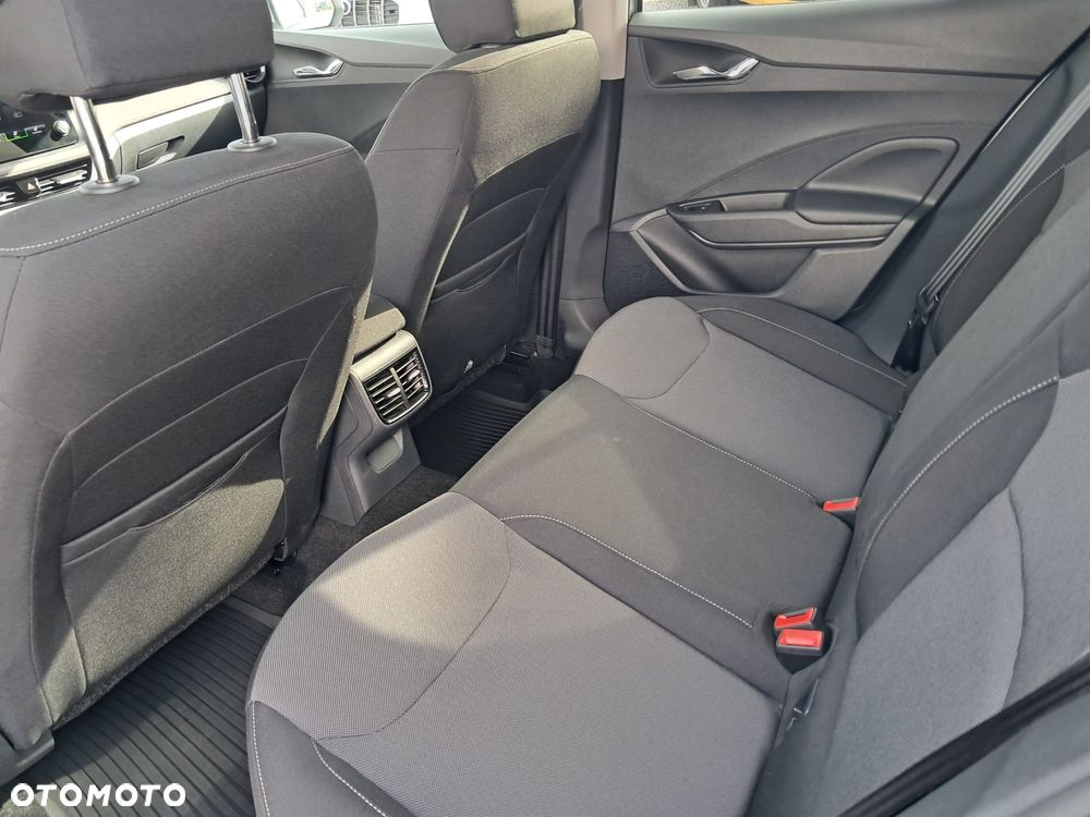 Skoda Fabia 1.0 TSI Selection - 27