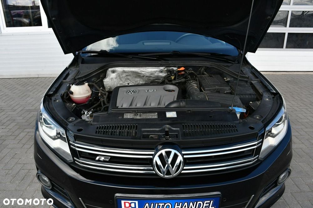 Volkswagen Tiguan - 36