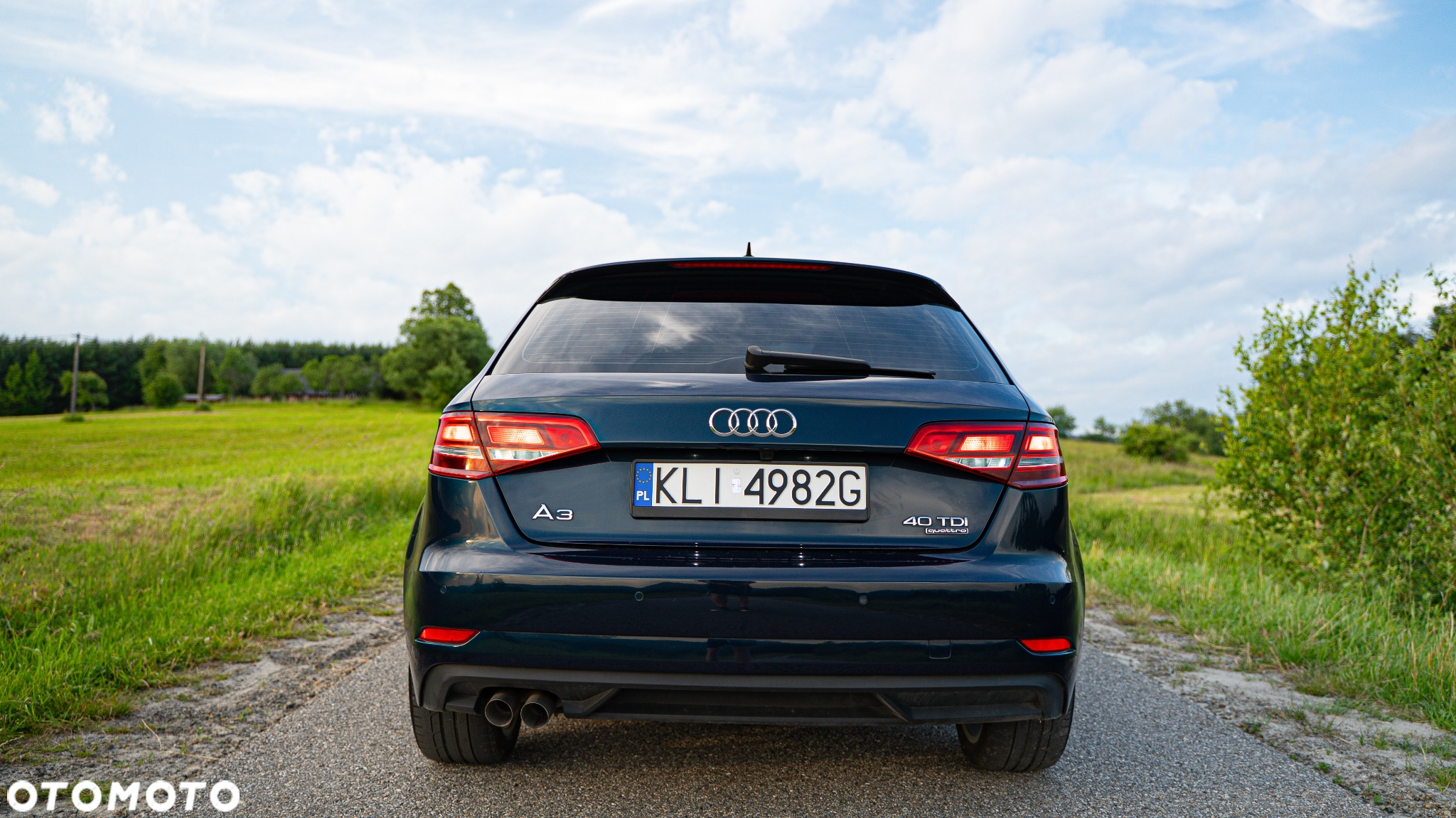Audi A3 2.0 TDI Limousine (clean diesel) quattro S tronic S line Sportpaket - 16