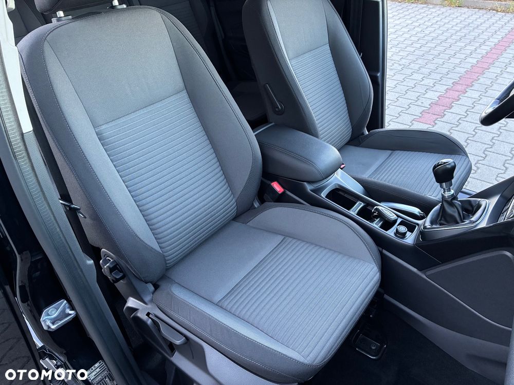 Ford C-MAX 1.0 EcoBoost Titanium ASS - 16