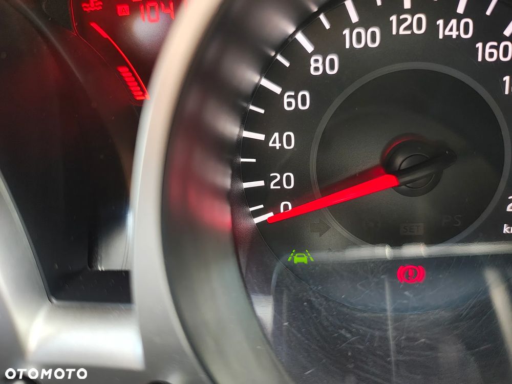 Nissan Juke 1.2 DIG-T Tekna (lea) EU6 - 16