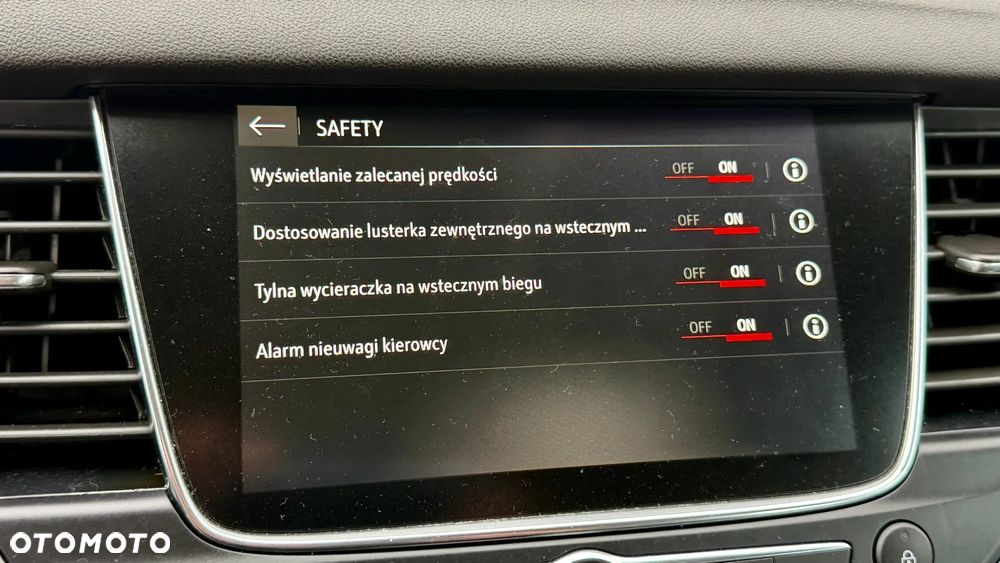 Opel Grandland X 1.5 CDTI Elegance S&S - 21