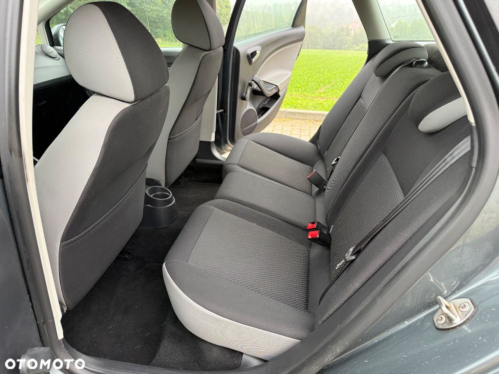 Seat Ibiza 1.0 Eco TSI S&S Style - 12