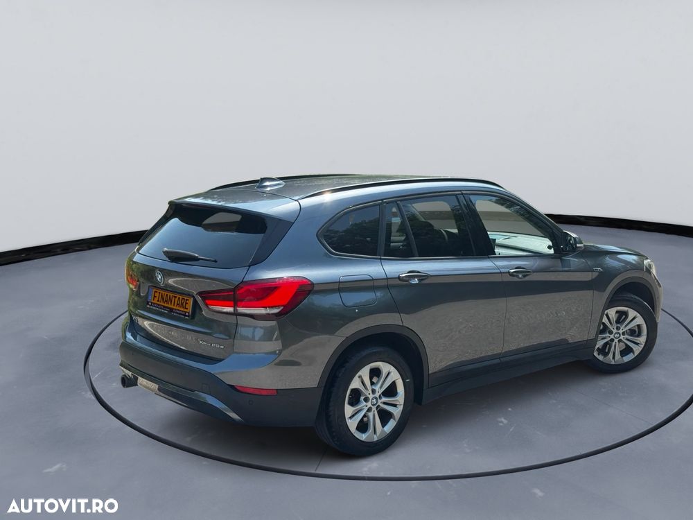 BMW X1 xDrive25e Sport Line - 13