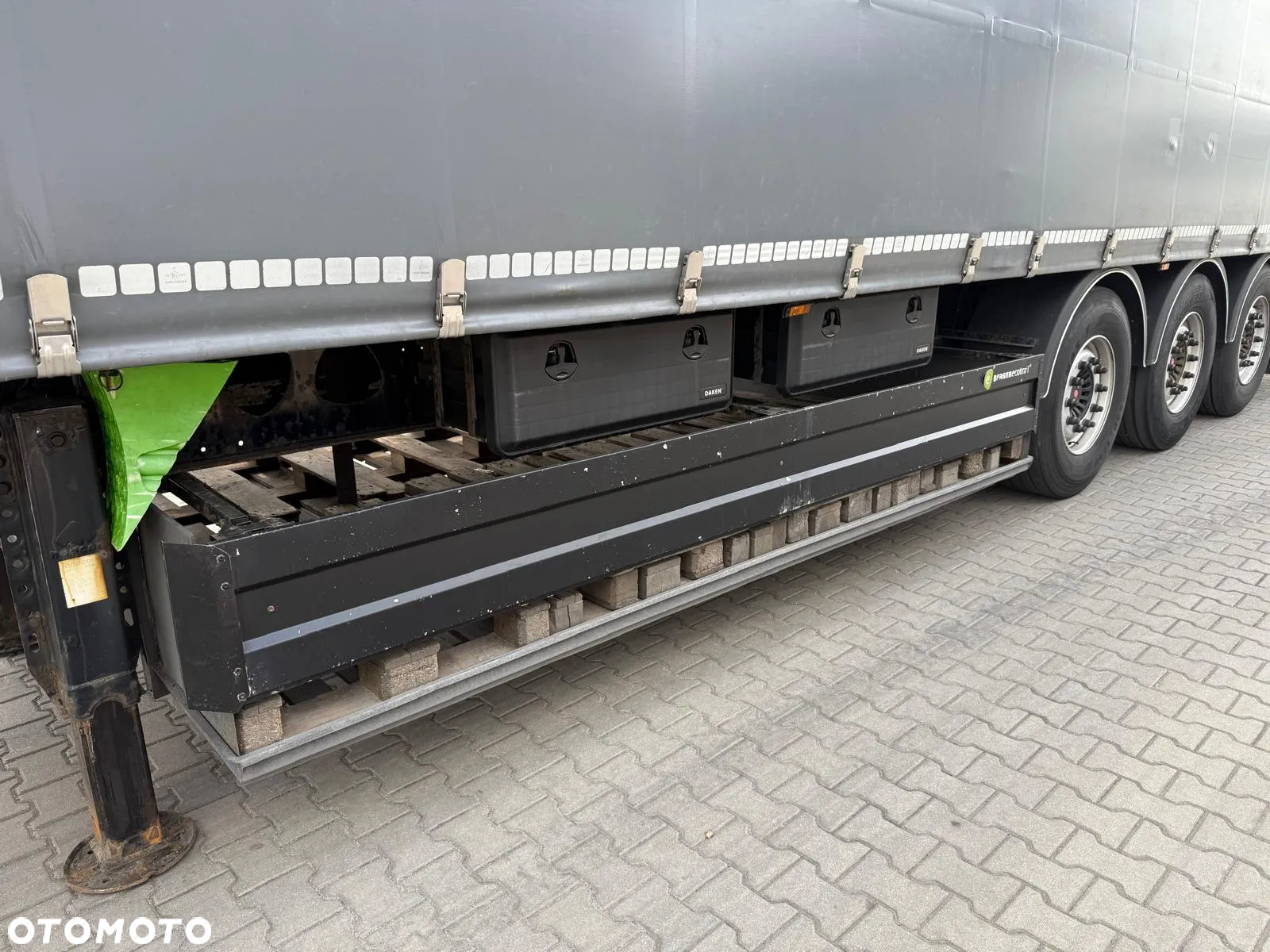 Berger SAPL24 - 7