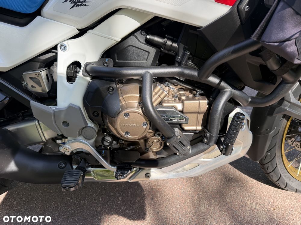 Honda CRF - 25