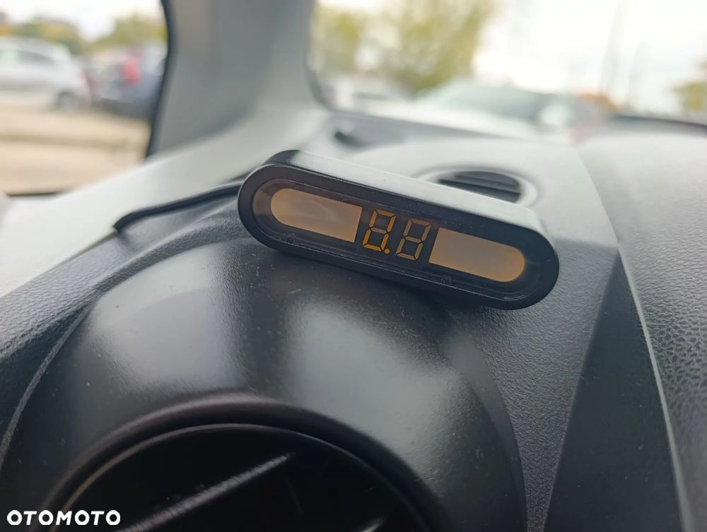 Honda Jazz 1.4 i-VTEC Elegance - 8