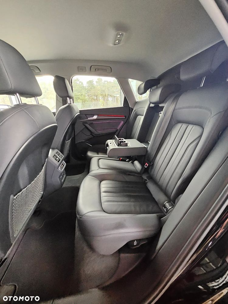 Audi Q5 50 TFSI e Quattro Advanced S tronic - 30