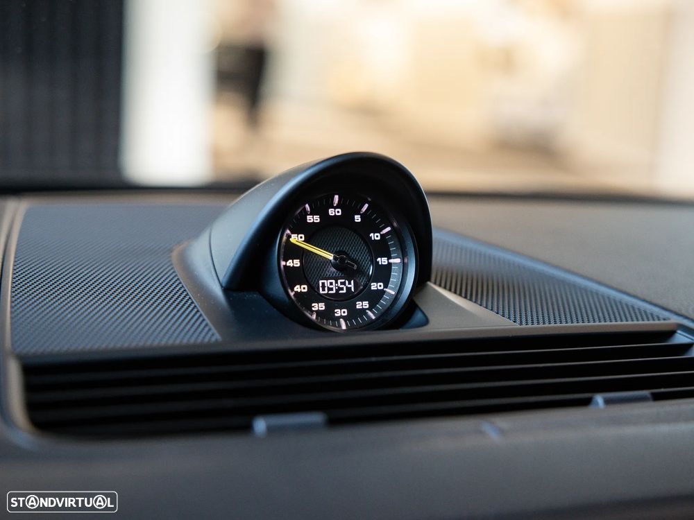 Porsche Panamera Sport Turismo 4 E-Hybrid Platinum Edition PDLS - 28