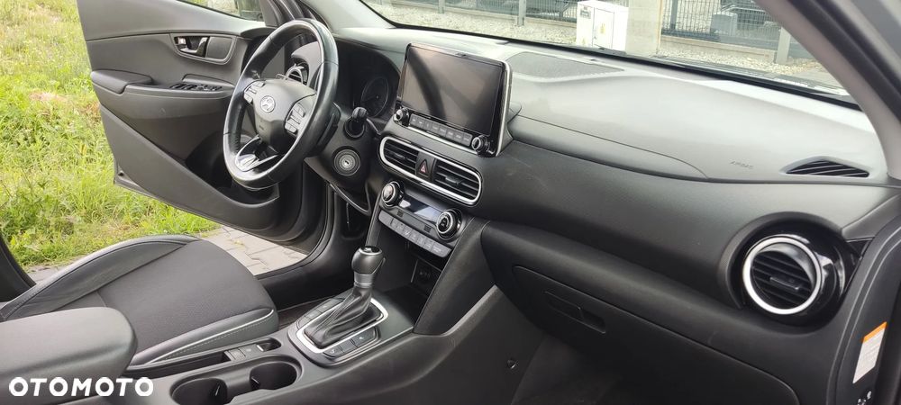 Hyundai Kona 1.6 GDI DCT Premium - 11