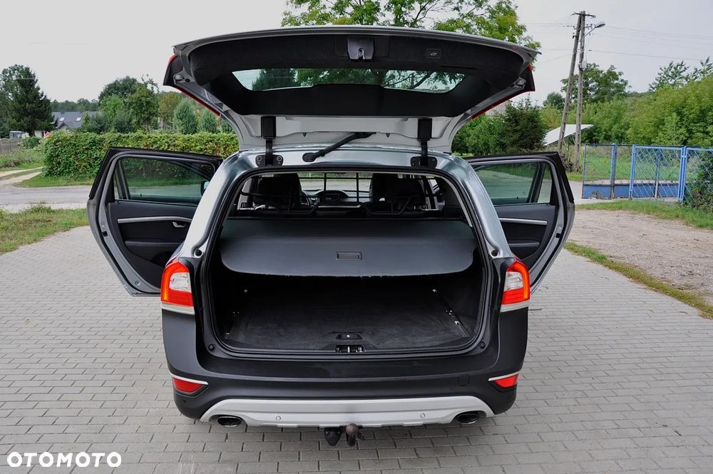 Volvo XC 70 D4 Summum - 8