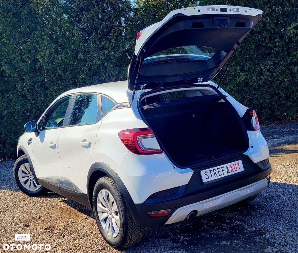 Renault Captur - 20