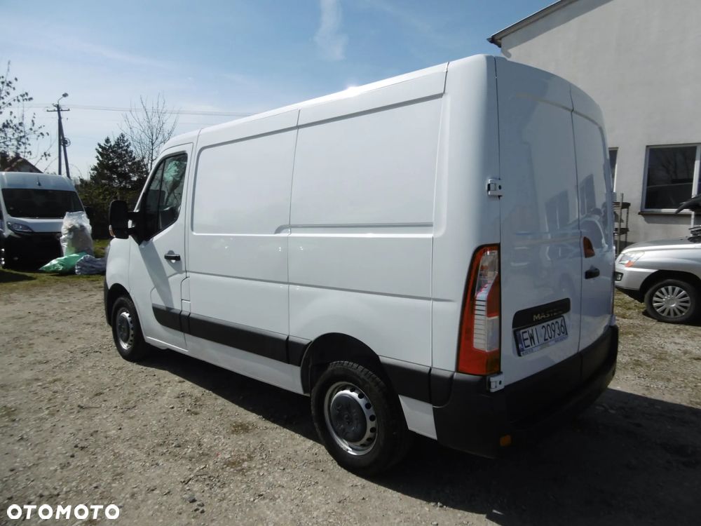 Renault Master - 4