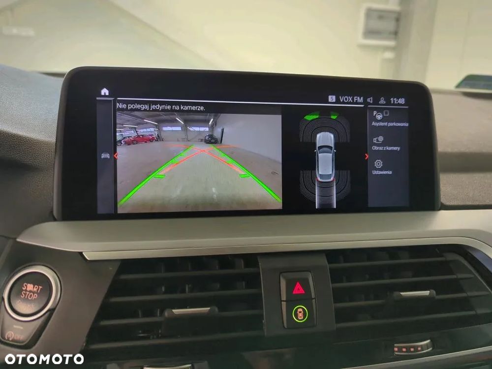 BMW X4 xDrive20i sport - 8