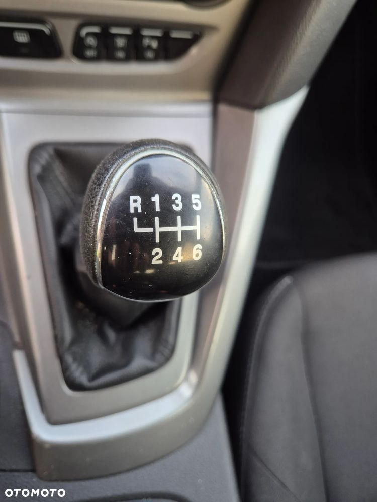 Ford Focus - 14