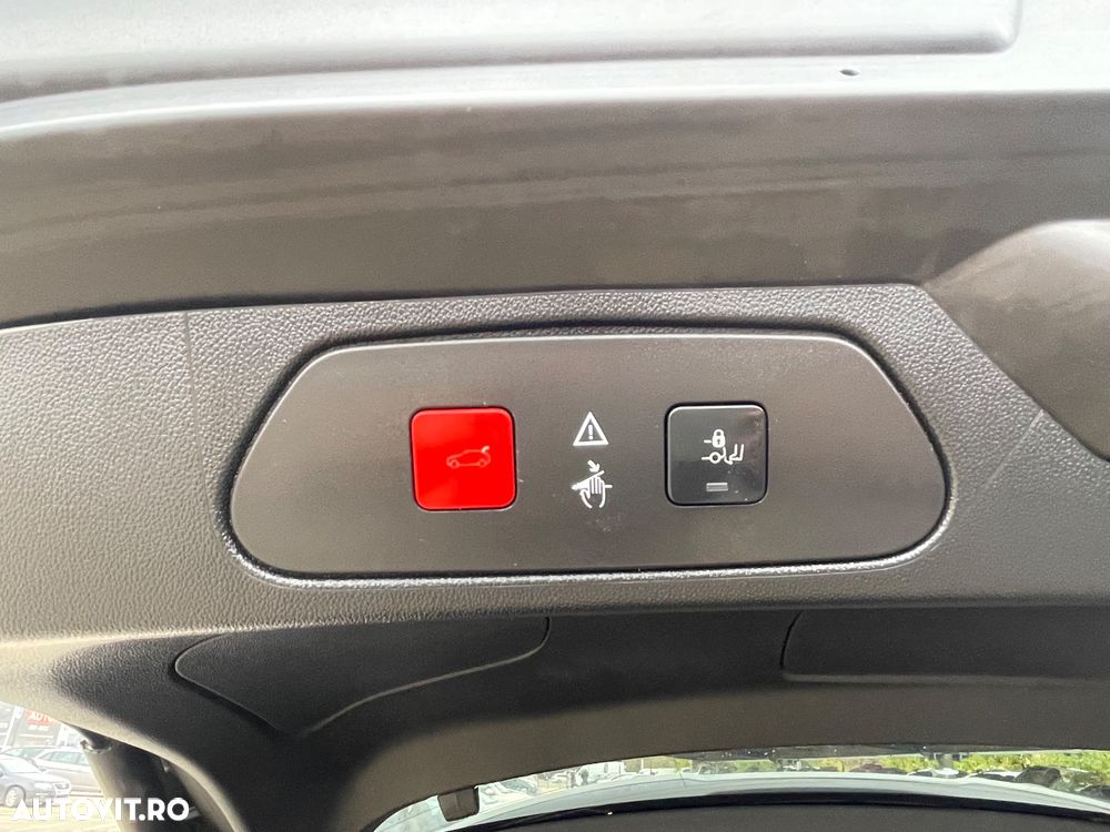 Opel Grandland X 1.2 Start/Stop Automatik Ultimate - 23