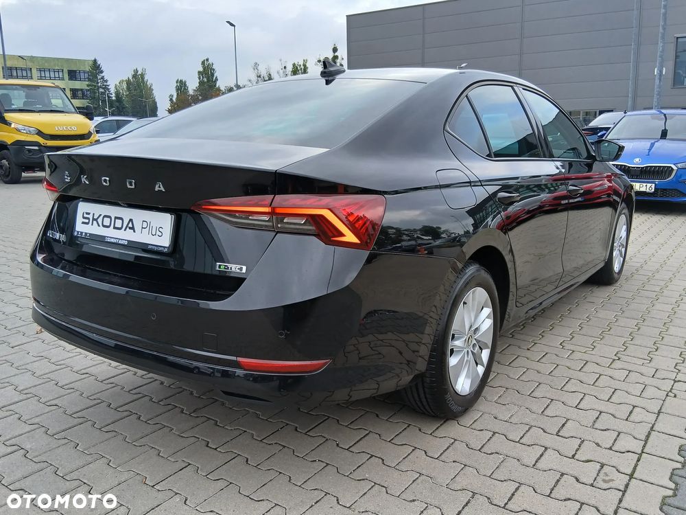 Skoda Octavia - 7