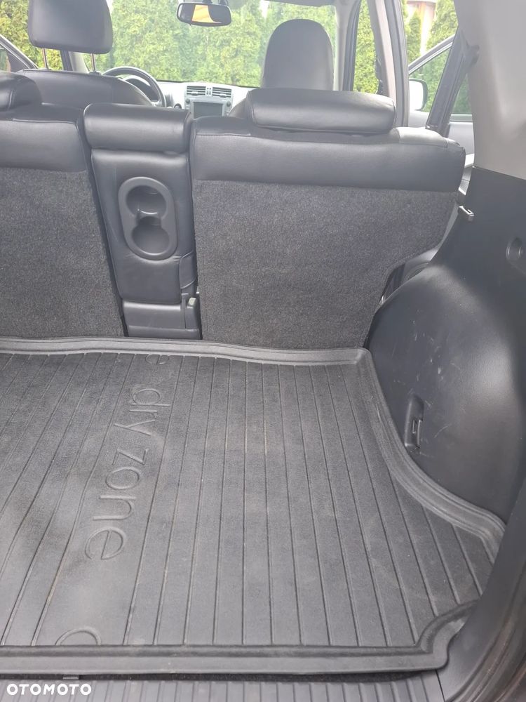 Toyota RAV4 2.0 VVT-i Prestige NAVI MS - 20