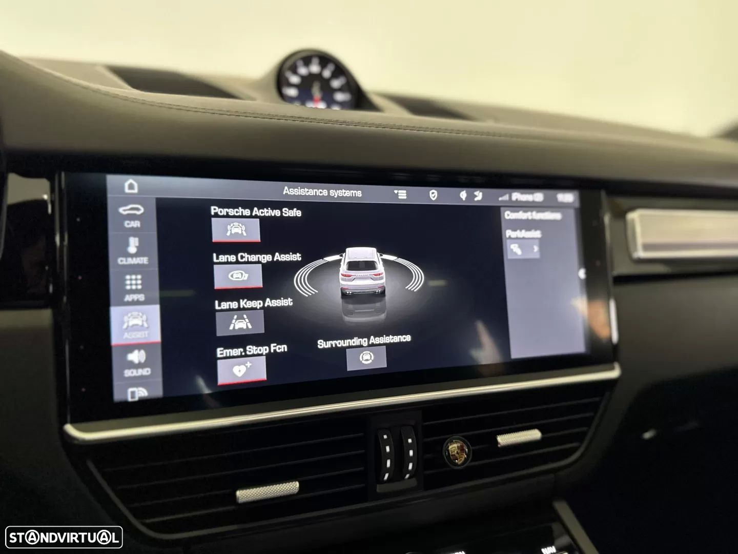 Porsche Cayenne Platinum Edition - 52
