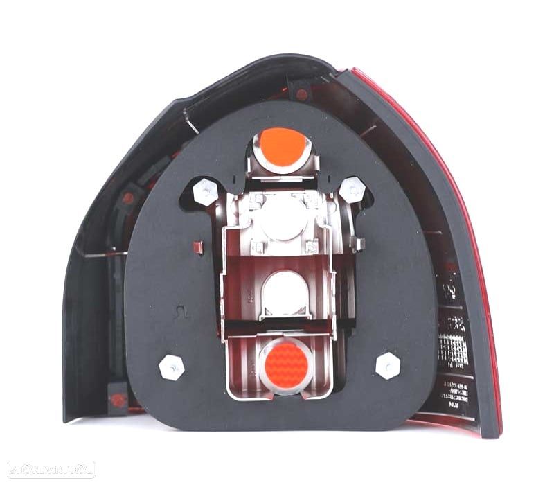 FAROLIN TRASEIRO ESQUERDO PARA AUDI A3 96-00 LOOK FACELIFT - 3