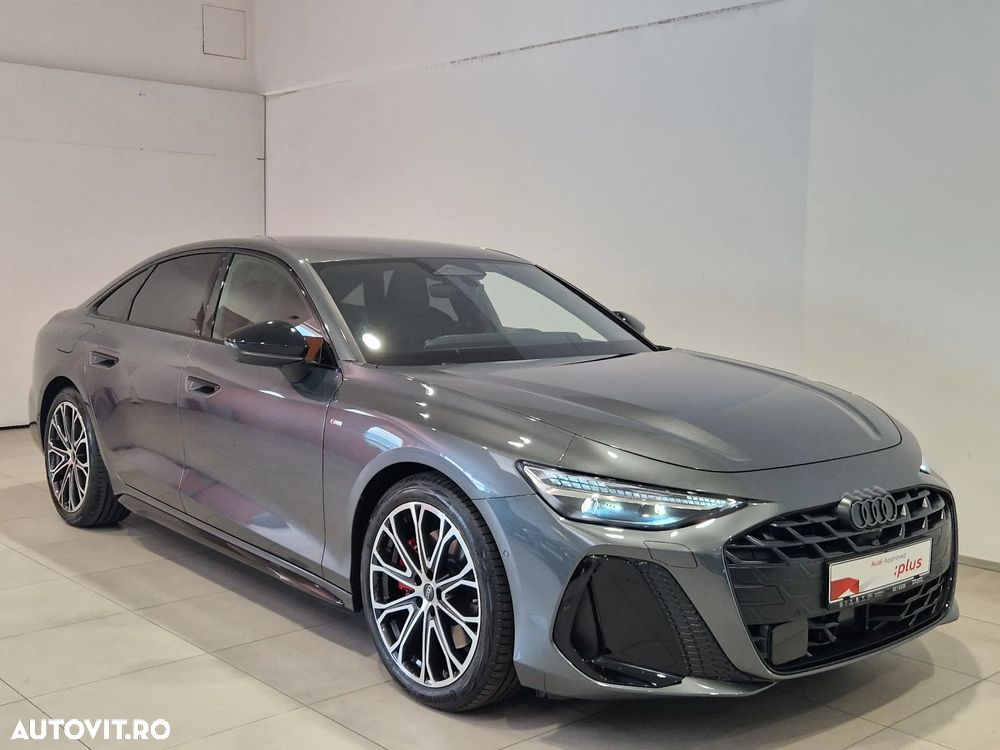 Audi A6 - 5